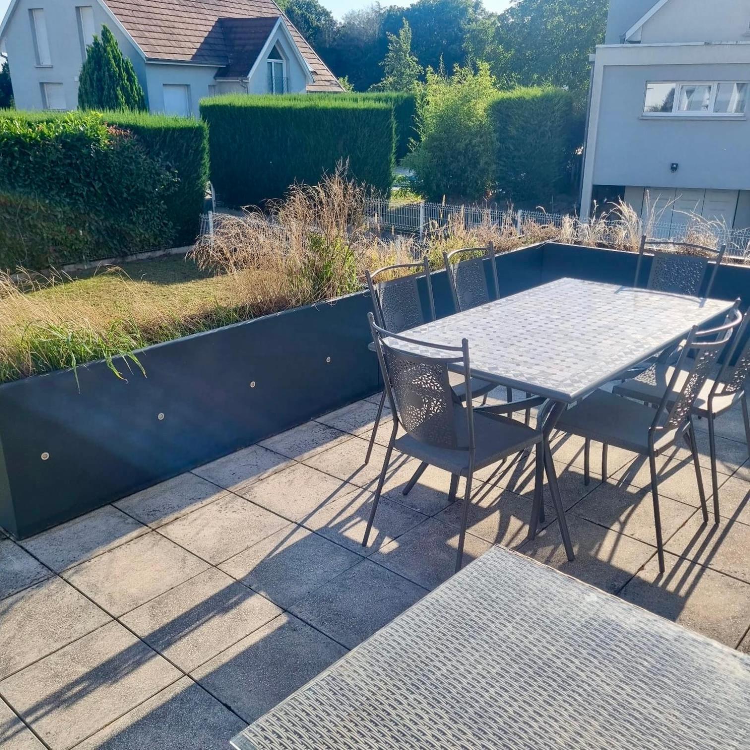Hébergement de vacances Cigogne Uffholtz